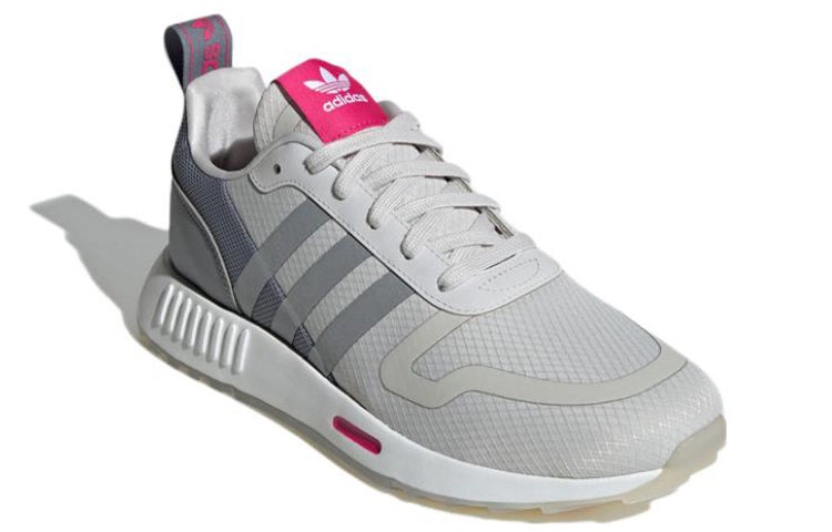 (WMNS) adidas Multix 2.0 'Grey Team Real Magenta' GW6893 - 3