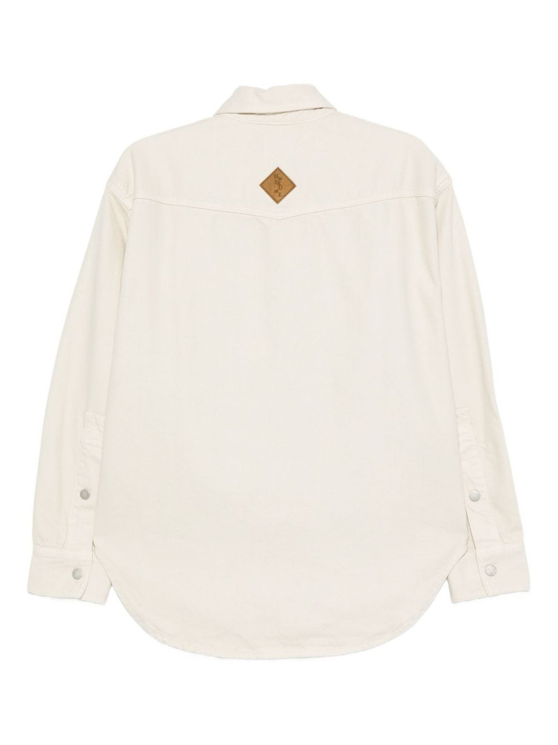 HAIKURE Belty JC jacket outlook