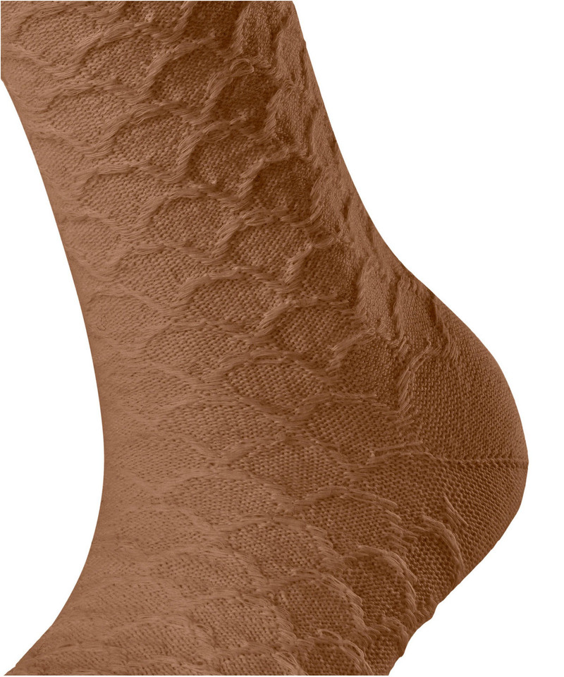Colossal Nest Women Boot socks 4