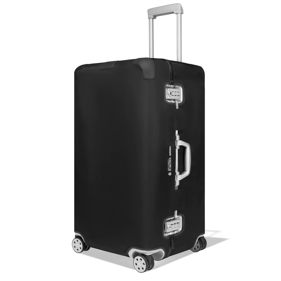 Travel Accessories Original Trunk Plus Suitcase Cover - 2