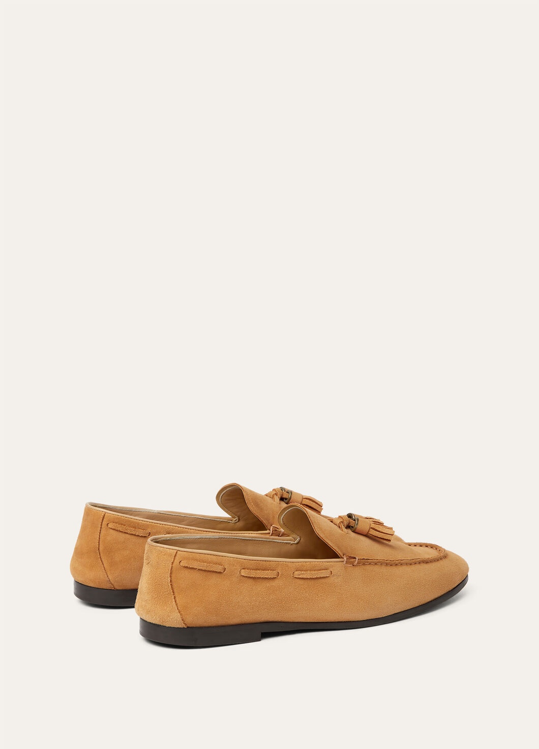 Loro Piana Francis Walk Loafer | REVERSIBLE