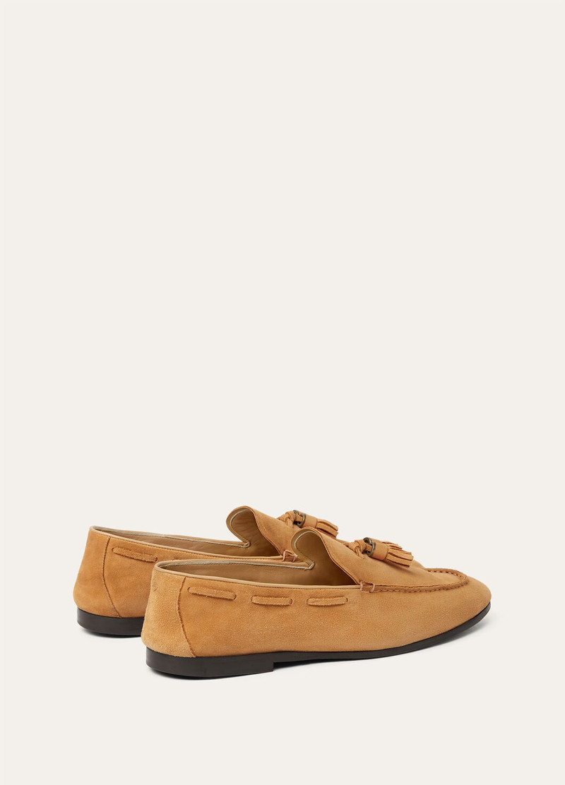 Francis Walk Loafer 4