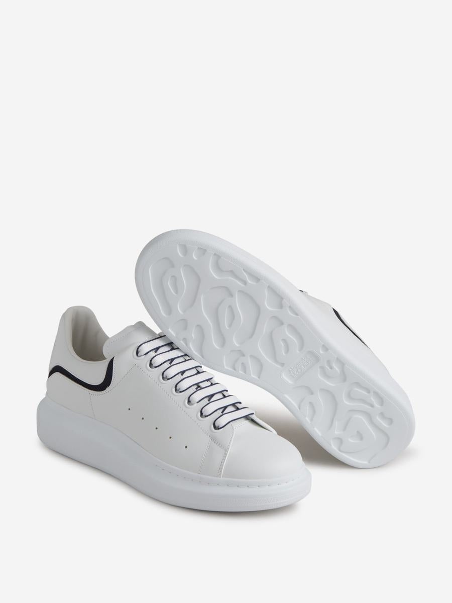 Alexander McQueen New Tech Sneakers - 4