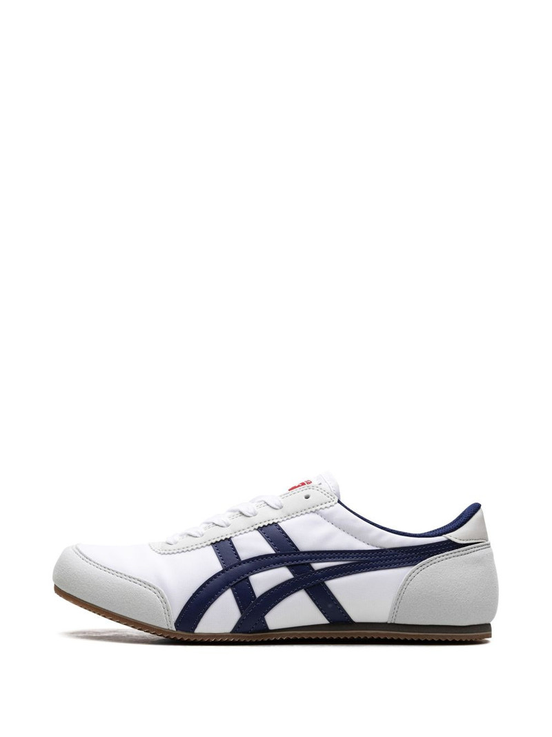 Mexico 66 "Grey/White" sneakers 5