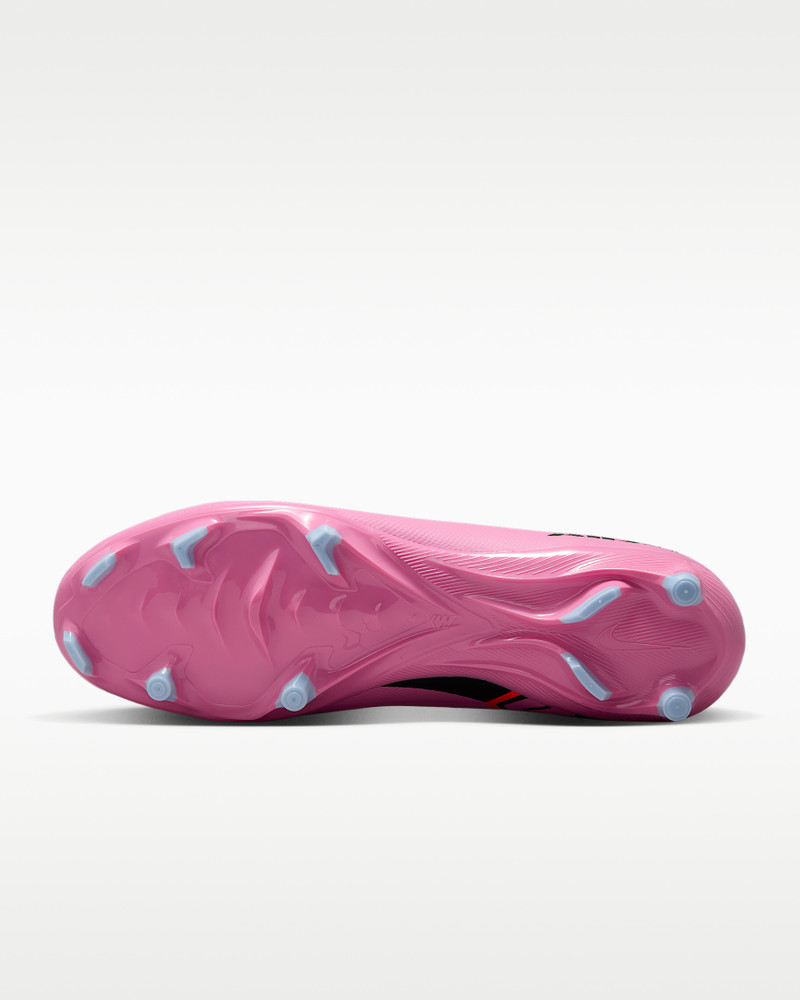 Nike Mercurial Vapor 16 Academy Multi-Ground Low-Top Soccer Cleats 2