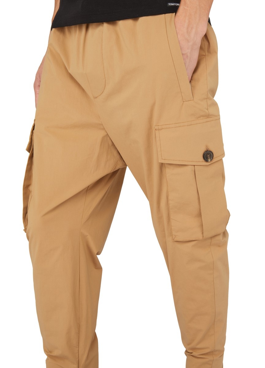 Pully Pant - 4
