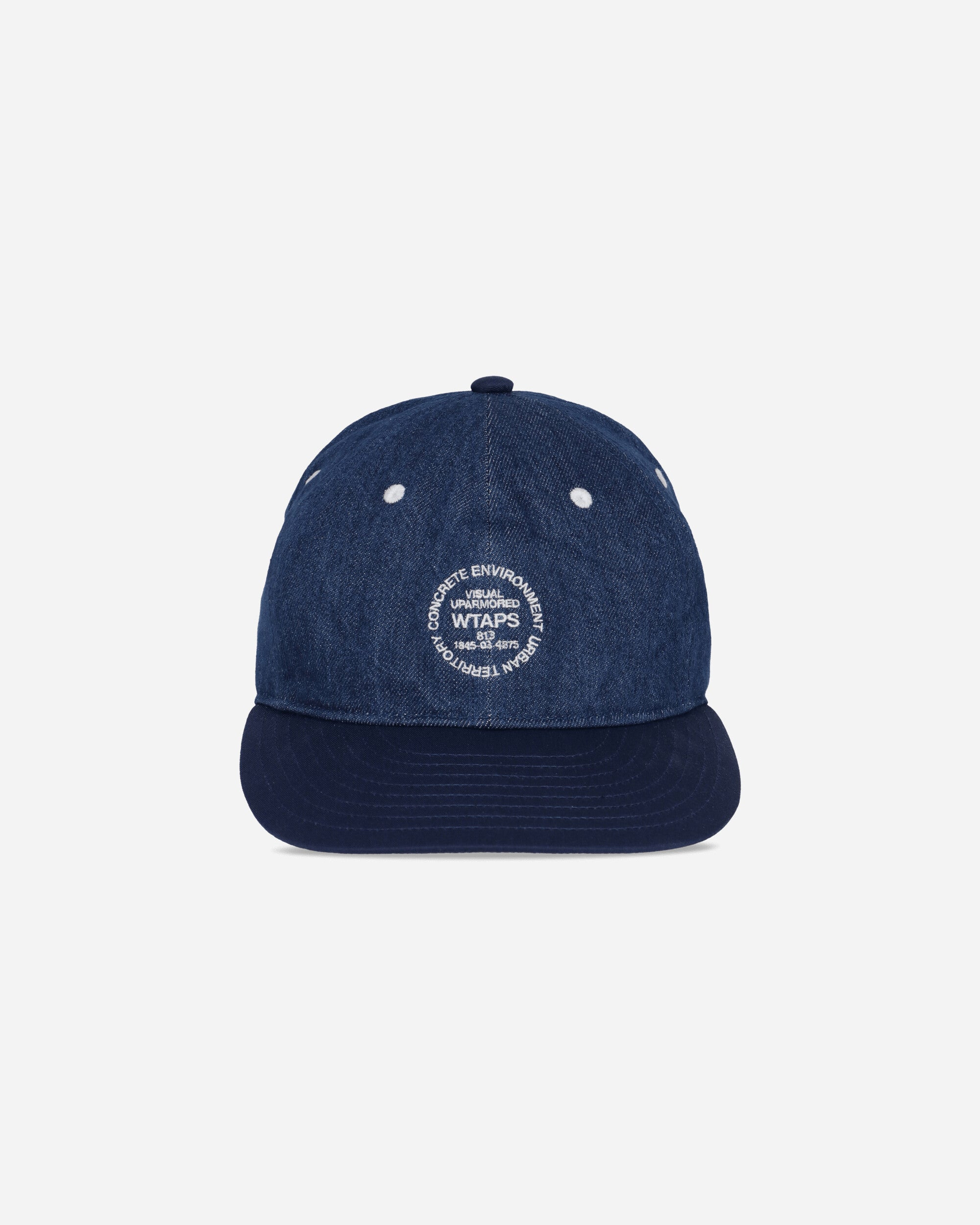 T-6M 05 Cap Indigo - 2