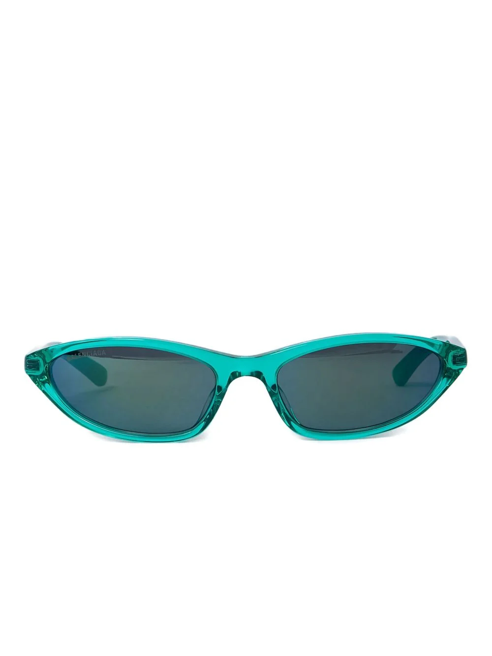 Blade sunglasses - 1