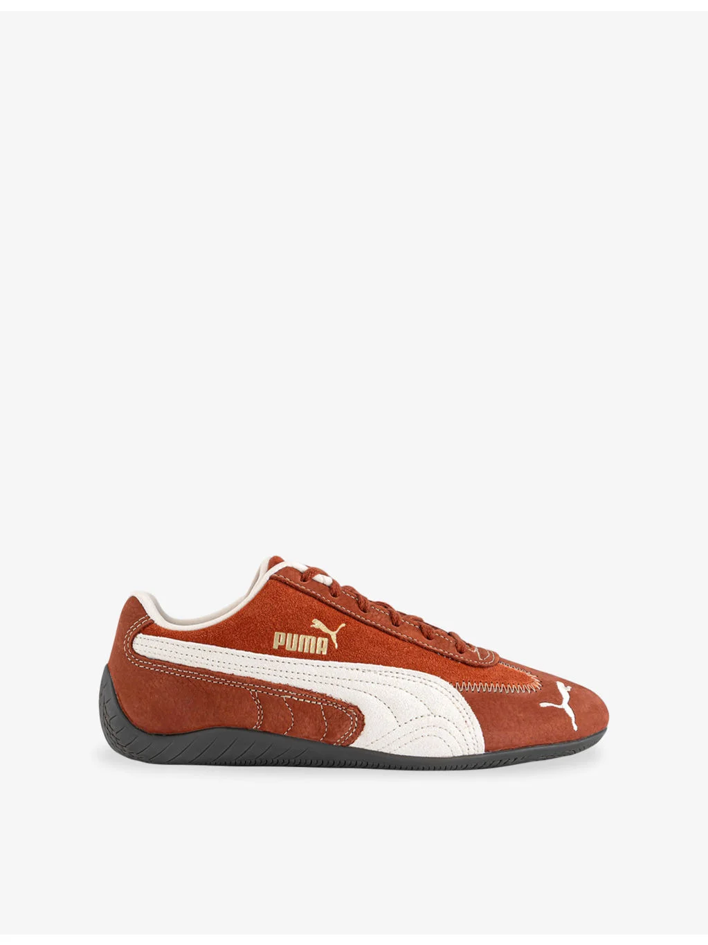 Speedcat OG Suede Trainers - 1