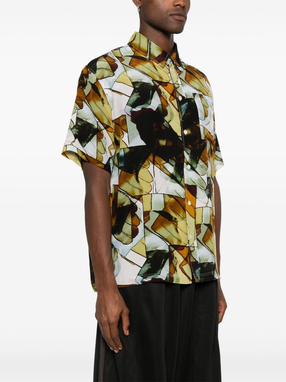 Transfered shirt - 3
