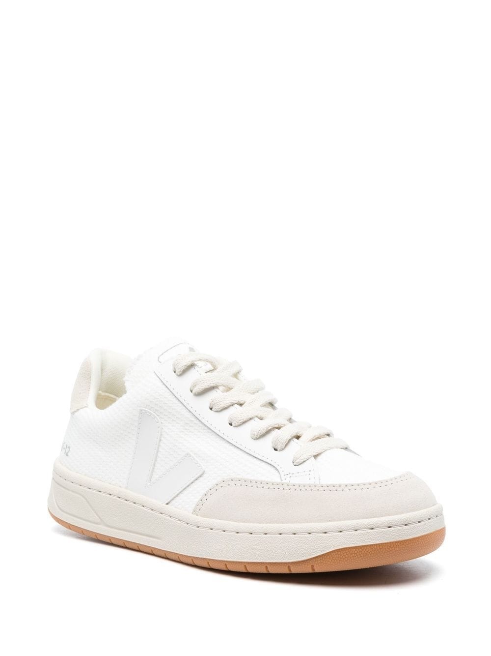 V-12 low-top sneakers - 2