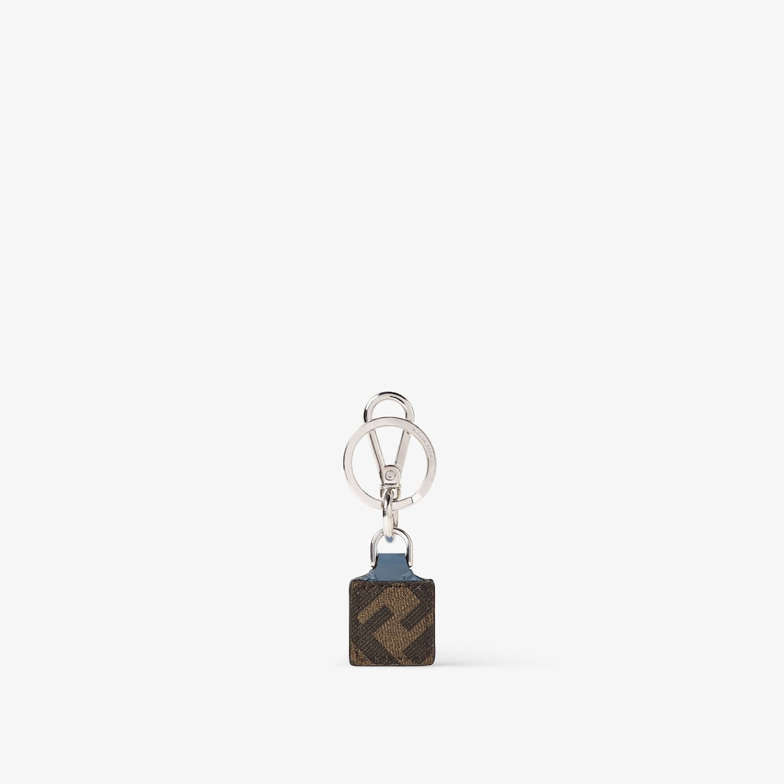 FF Squared Key Ring - 2