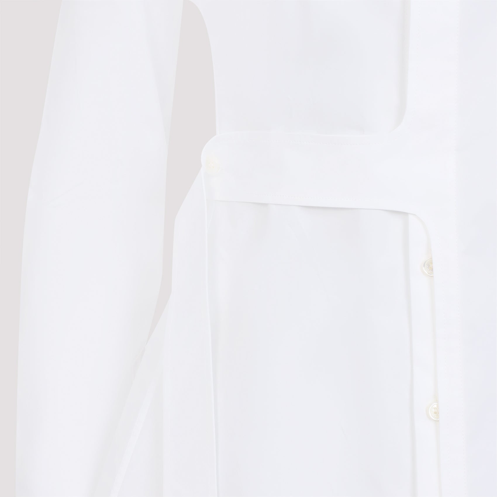 Shirts White - 5