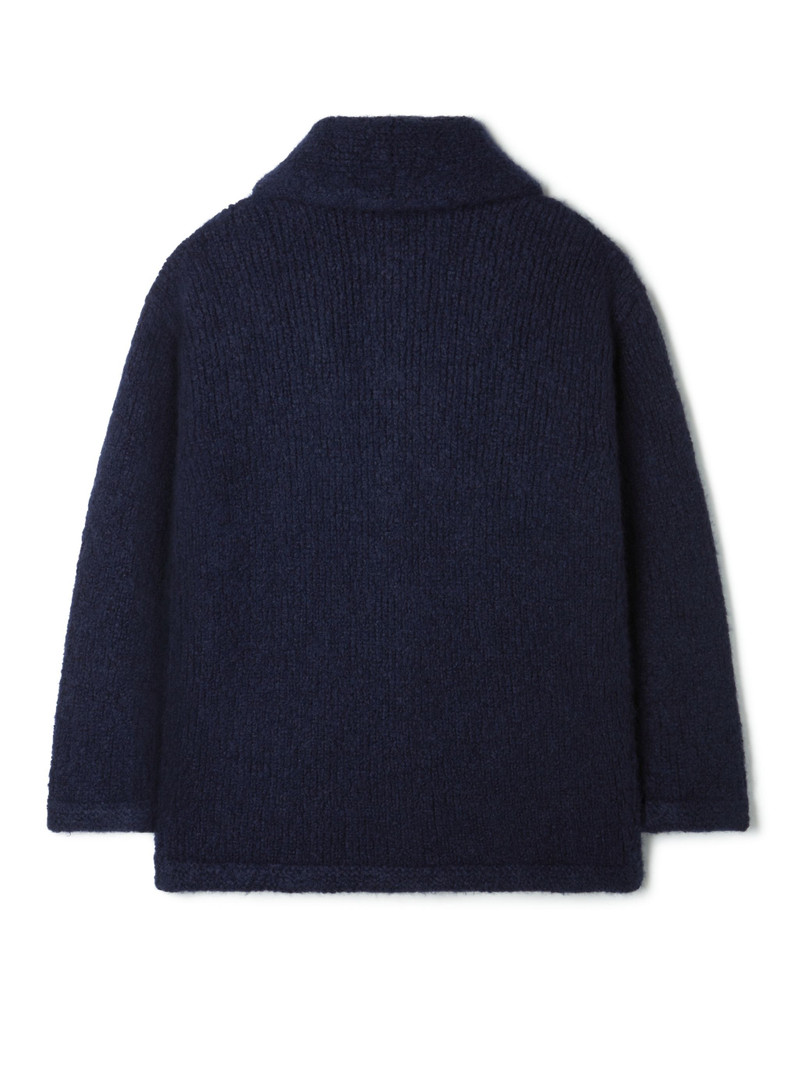 ALANUI FINEST CARDIGAN 3