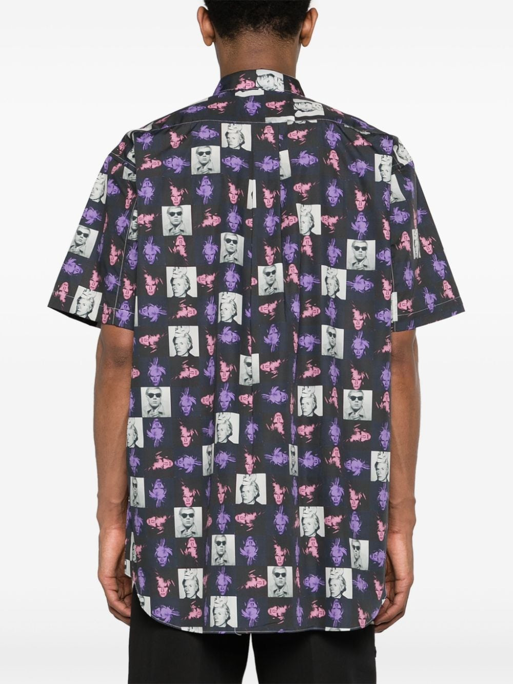 Comme des Garcons Shirts MultiColour - 4