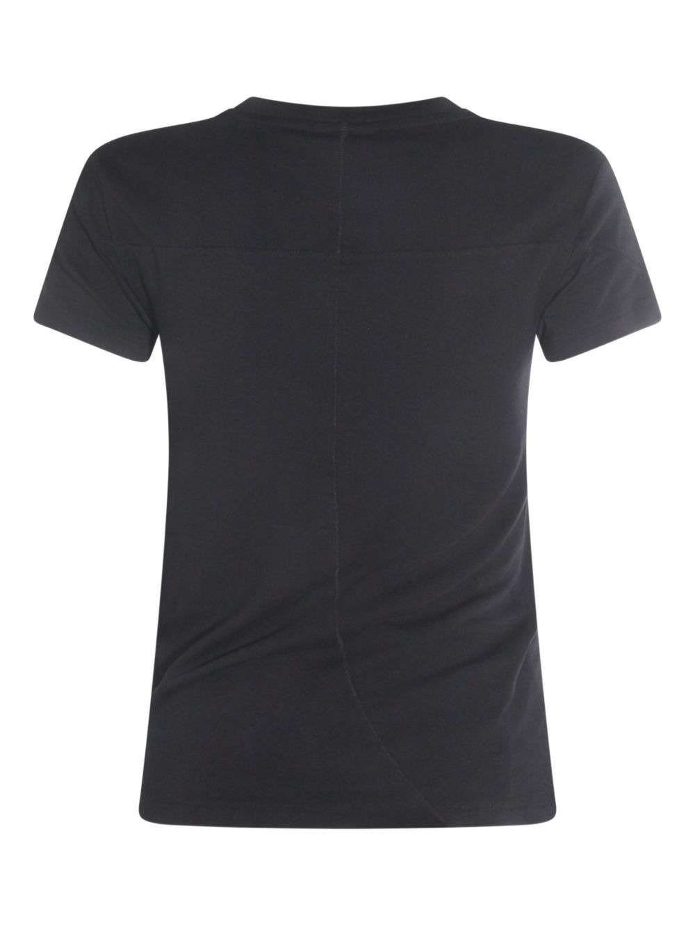short-sleeve crew-neck T-shirt - 3