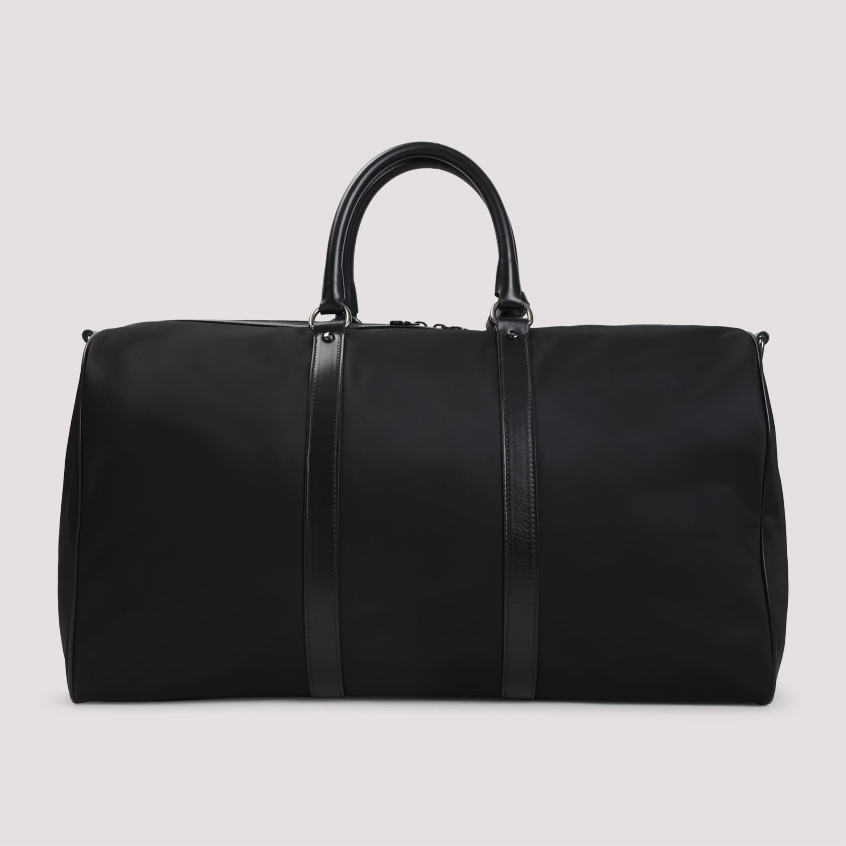 KITON - Kiton Polyamide Duffle Bag Men - 2