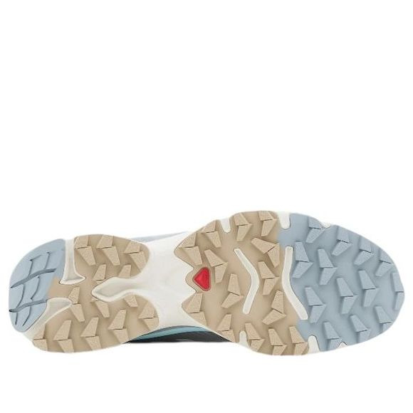 SALOMON XT-4 OG 'Vanilla Ice Ballad Blue' 477412 - 3