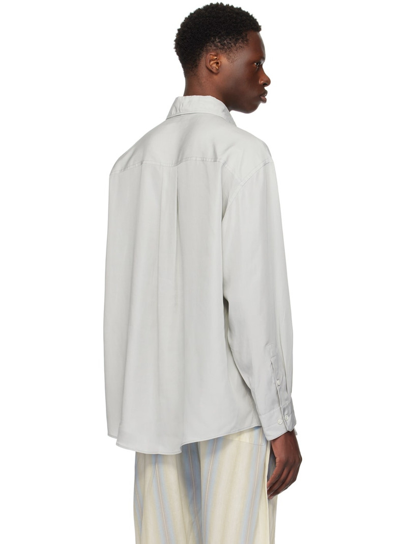 두 배 마개 LS SHIRT 3