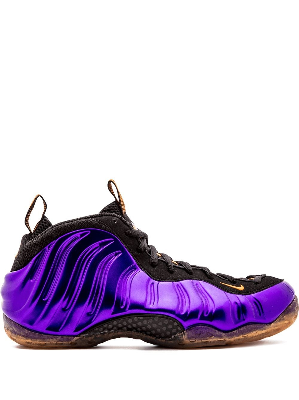 Air Foamposite One "Phoenix Suns" sneakers - 1