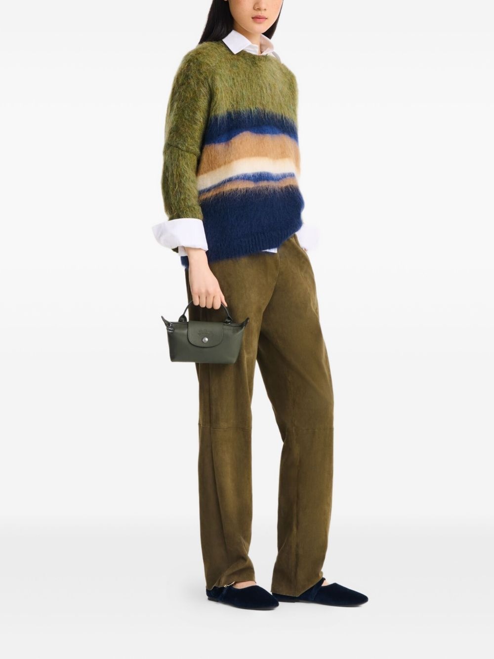 Le Pliage mini bag - 2