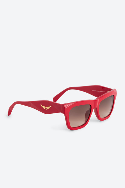 Zadig & Voltaire ZV23H2 Sunglasses outlook
