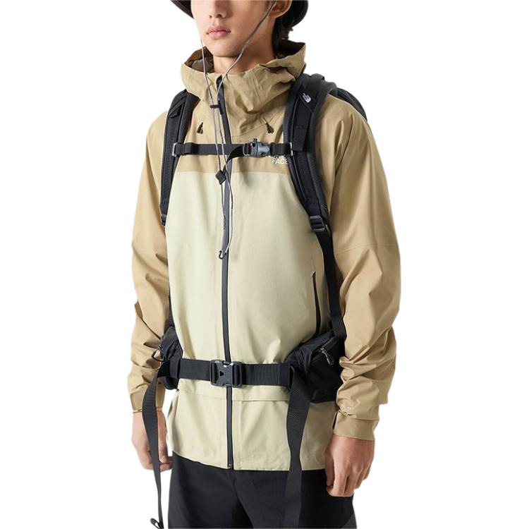 THE NORTH FACE Futurelight Jacket 'Brown' NF0A89SV-PV6 - 3