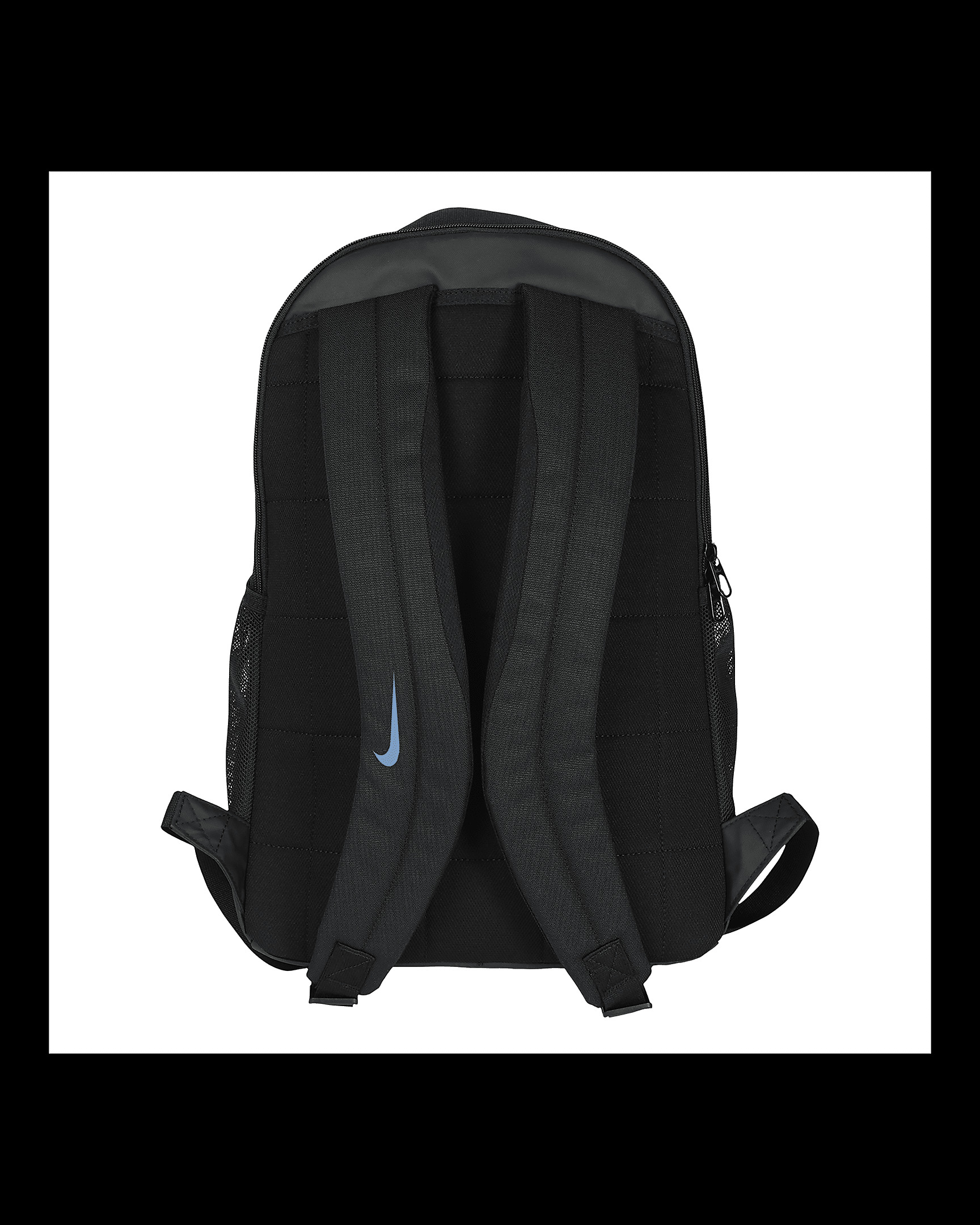 Memphis Grizzlies Brasilia Nike NBA Backpack (24L) - 2