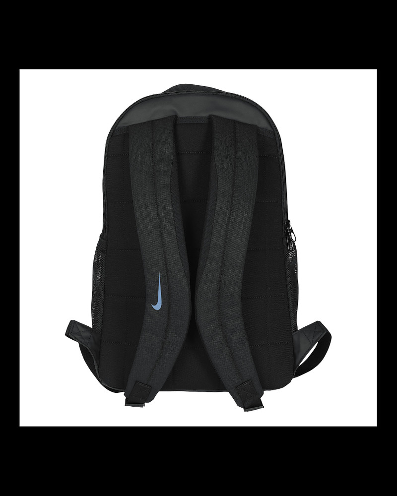 Nike Memphis Grizzlies Brasilia Nike NBA Backpack (24L) outlook