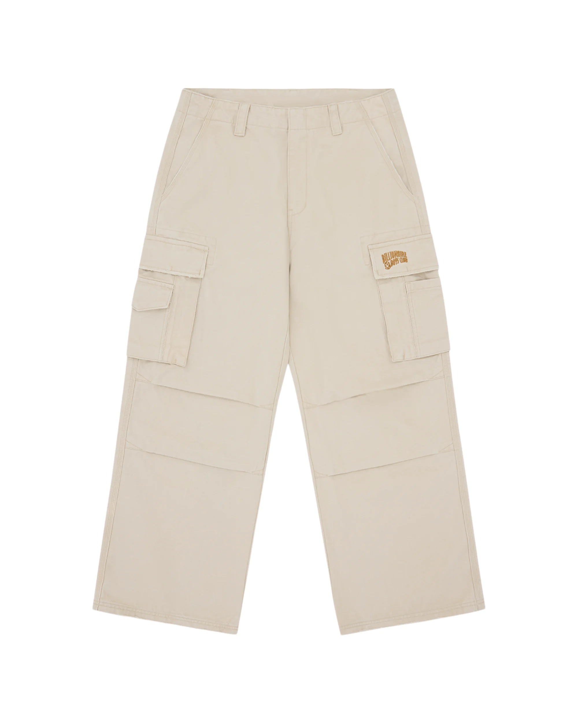 ARCH LOGO UTILITY PANTS - 1