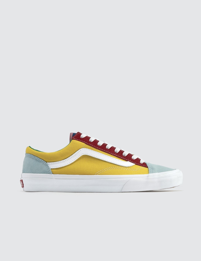 STYLE 36 - 1