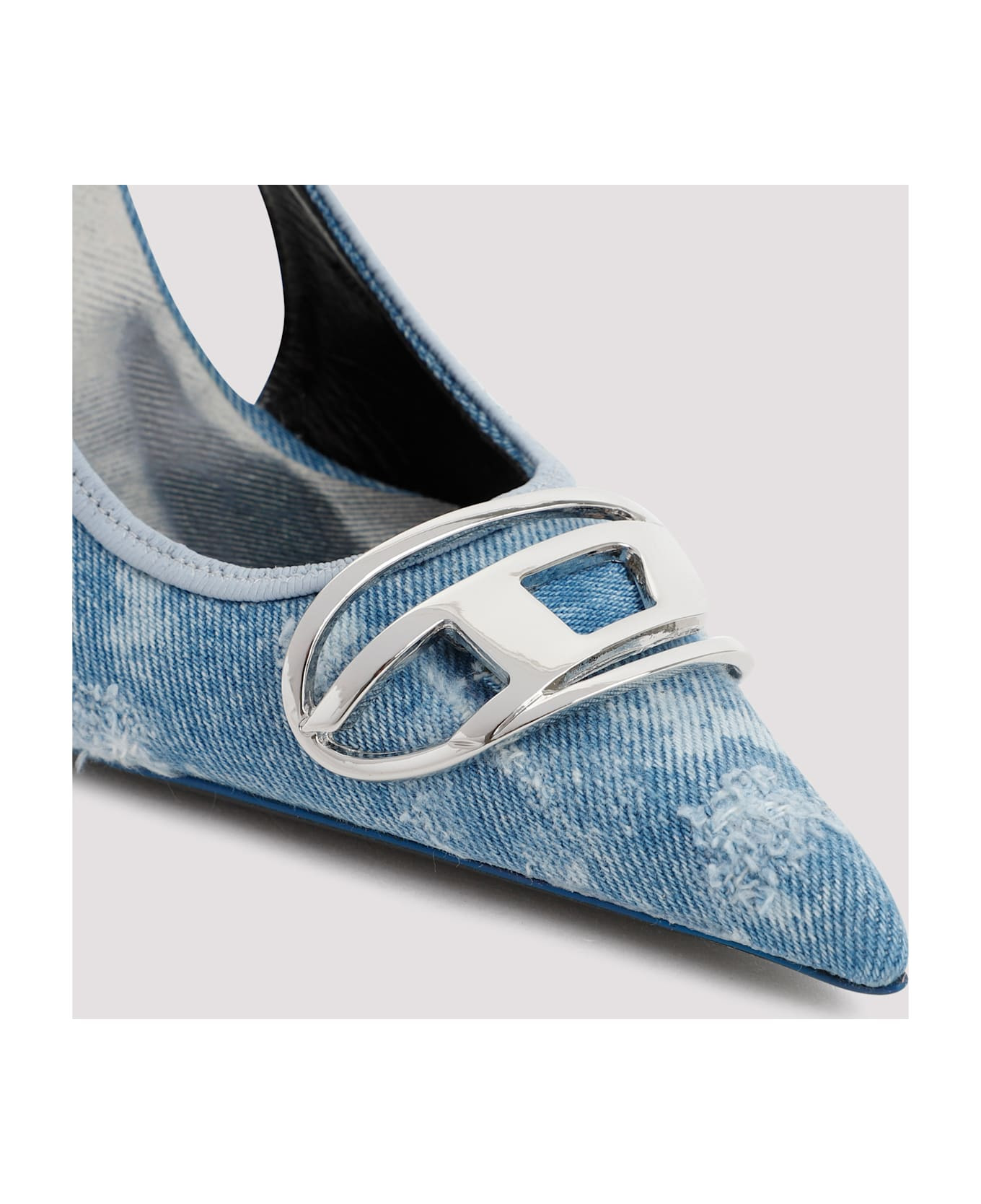 D-venus Sb Pumps - 5