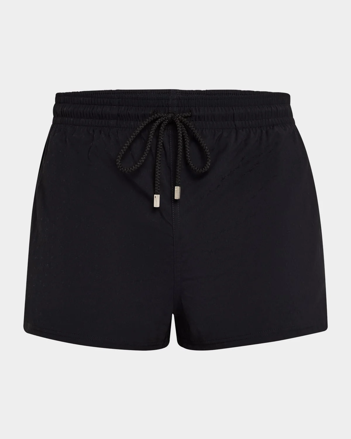 Men's Jacquard Swim Shorts - 1