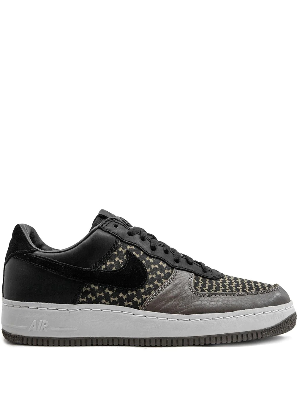 x Undefeated Air Force 1 Low IO Premium sneakers - 1