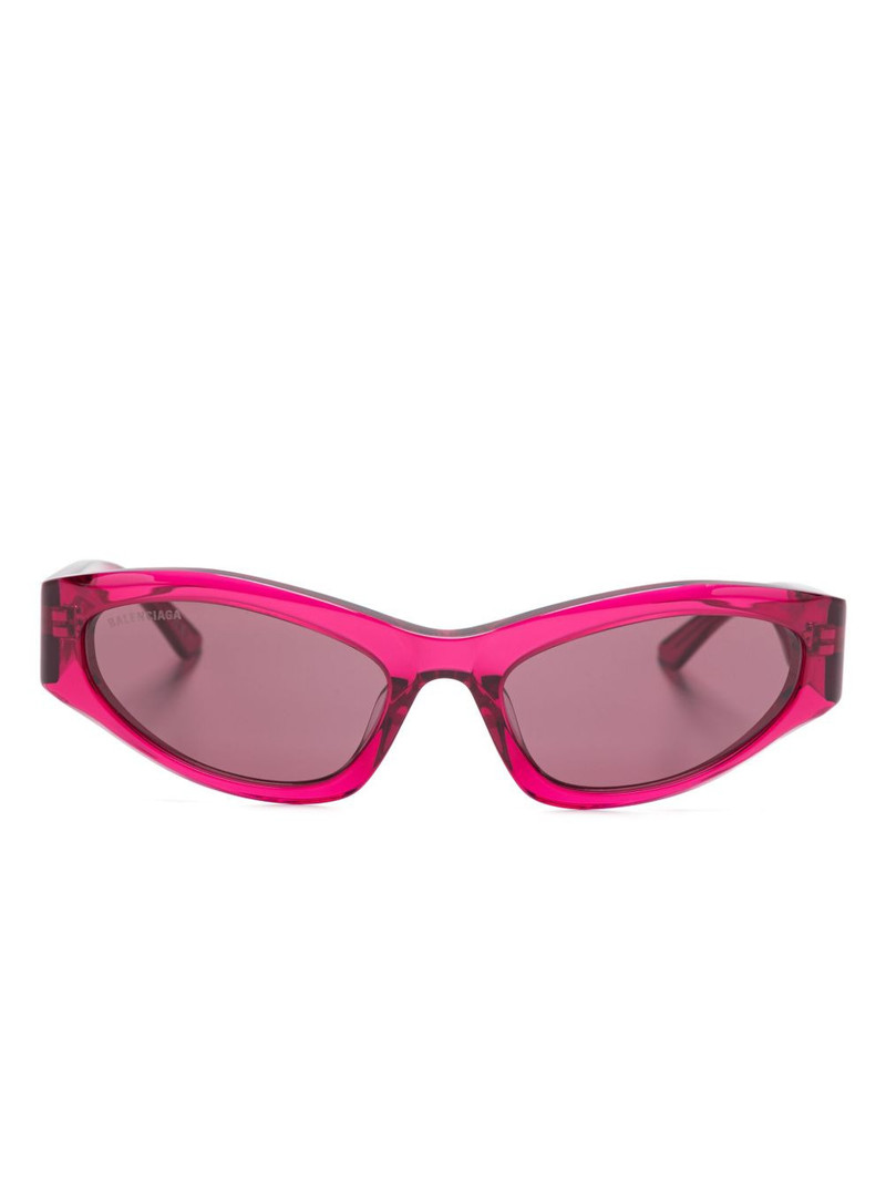 cat-eye sunglasses 1