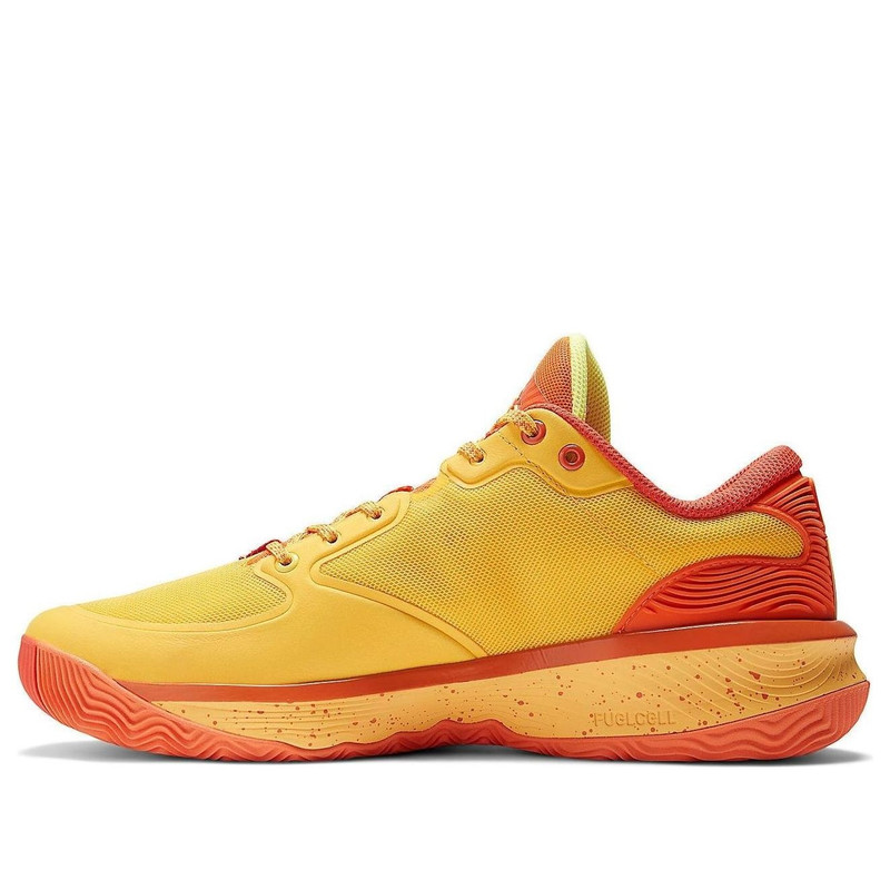 New Balance Hesi 'Orange Yellow' BBHSLO1 - 1