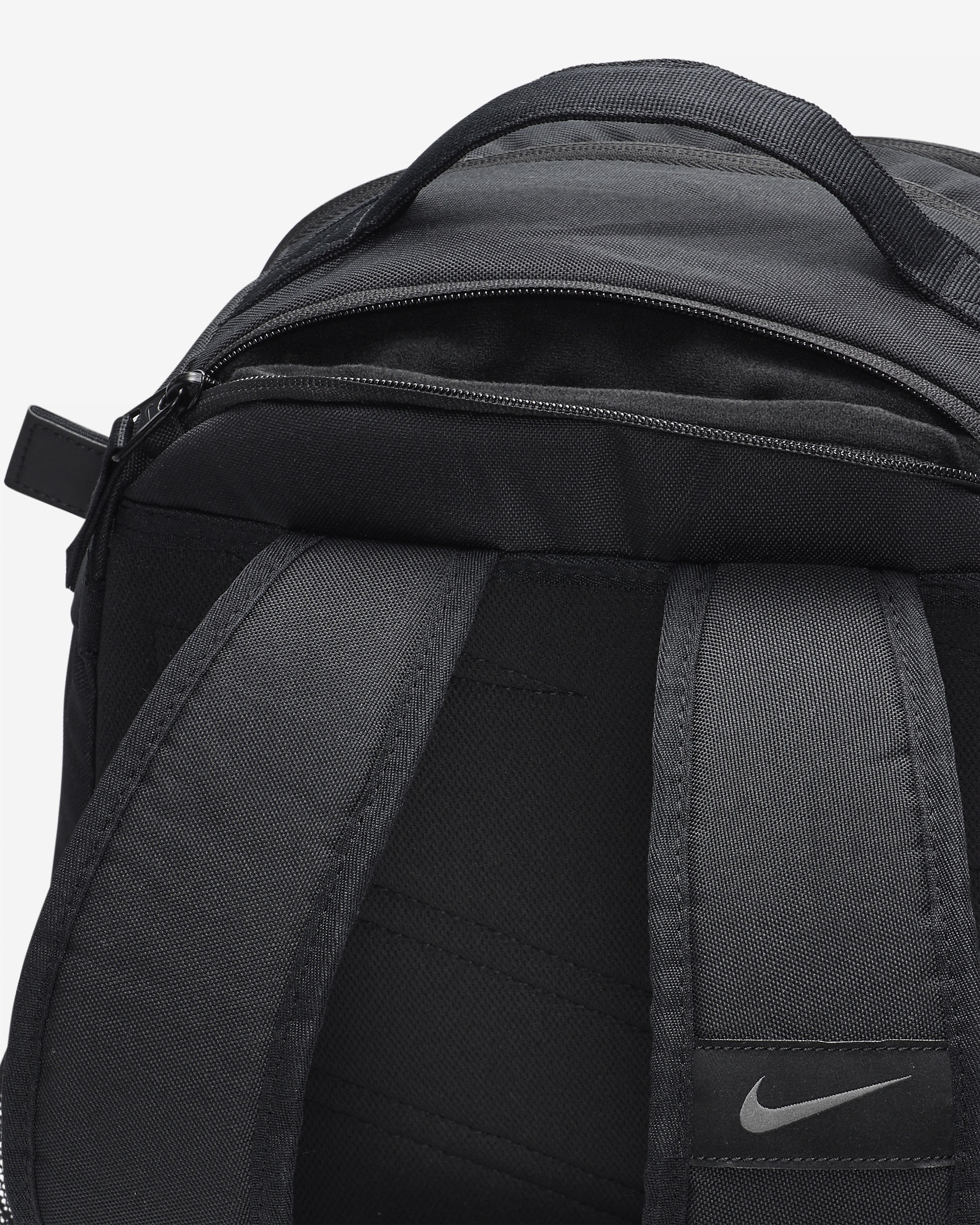Nike Zone Lacrosse Backpack (34L) - 10