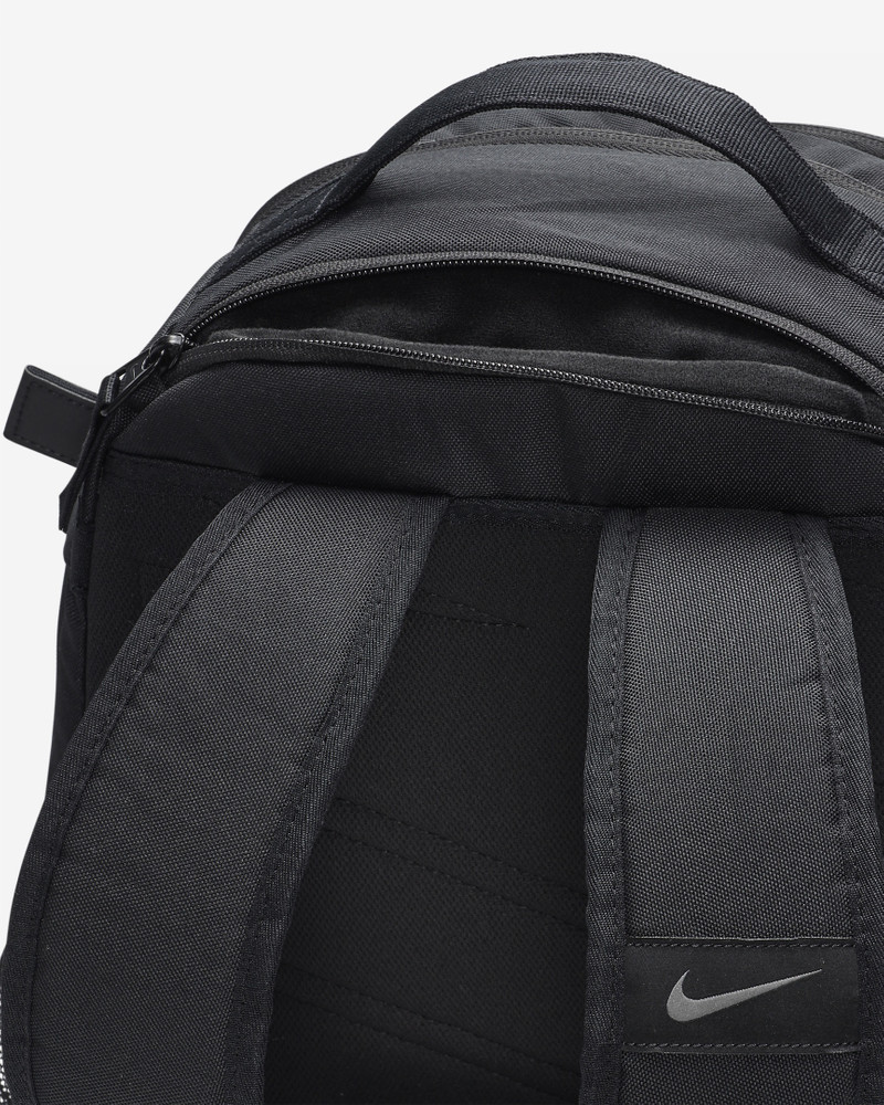 Nike Zone Lacrosse Backpack (34L) 10