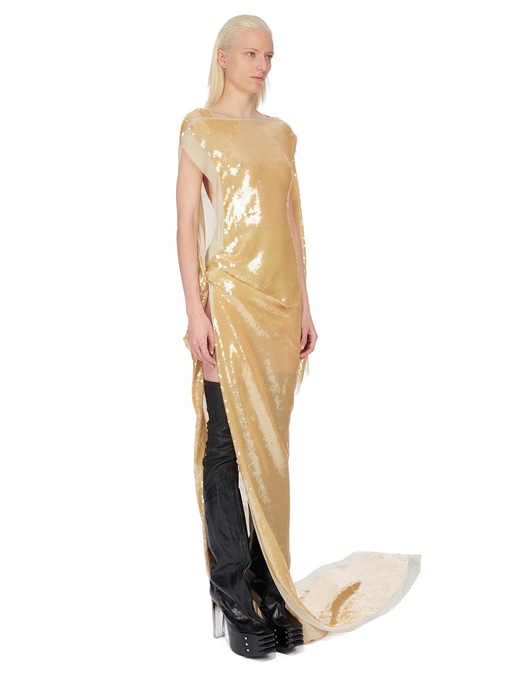 DRESS - 2