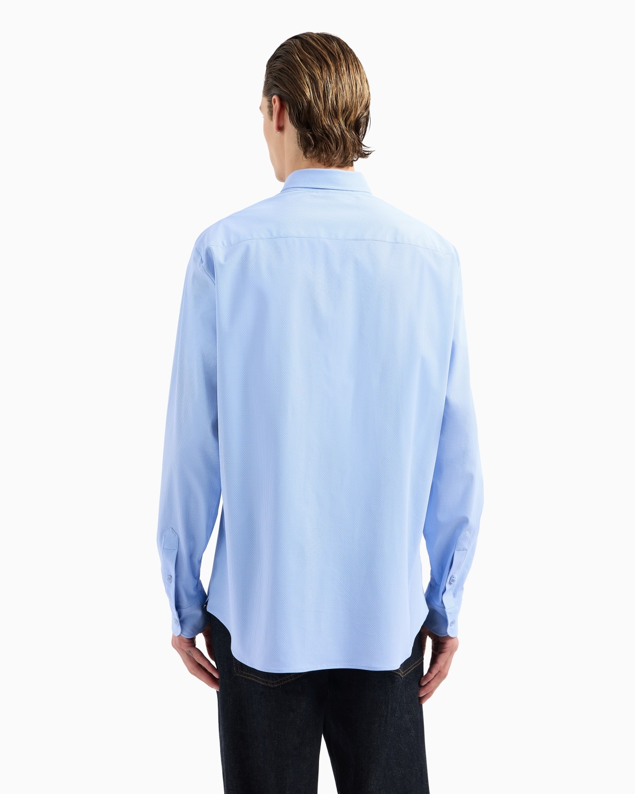 CASUAL SHIRTS - 3