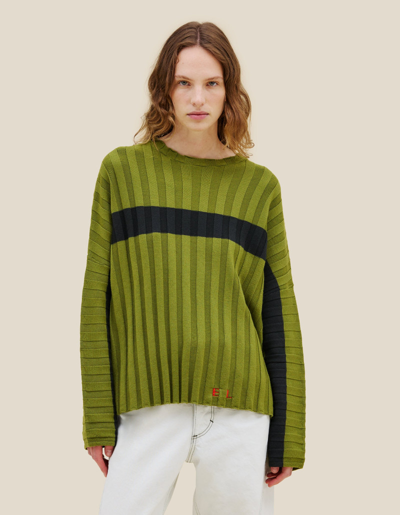 KEYBOARD SWEATER 5