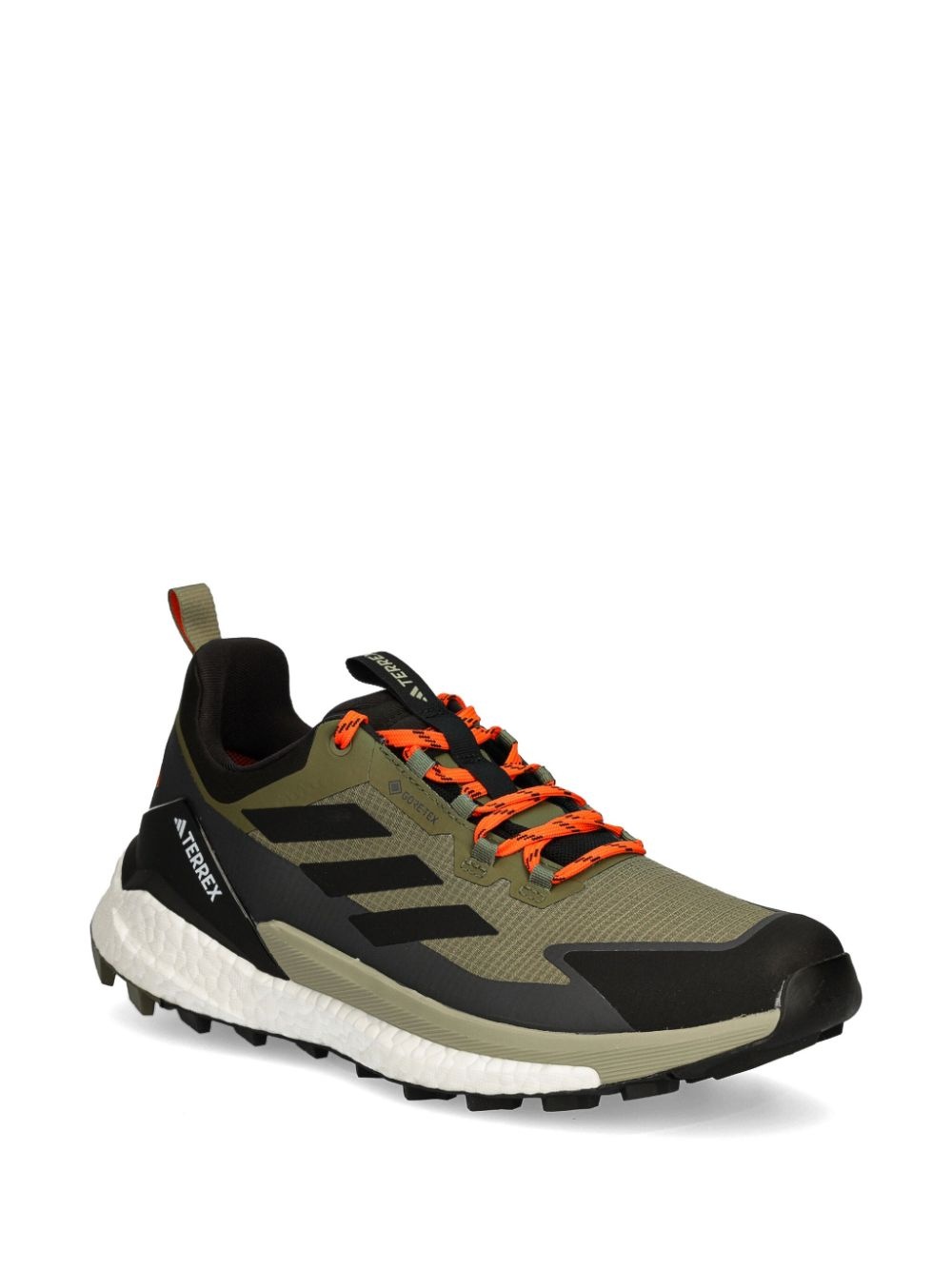 Terrex Free Hiker 2 sneakers - 2