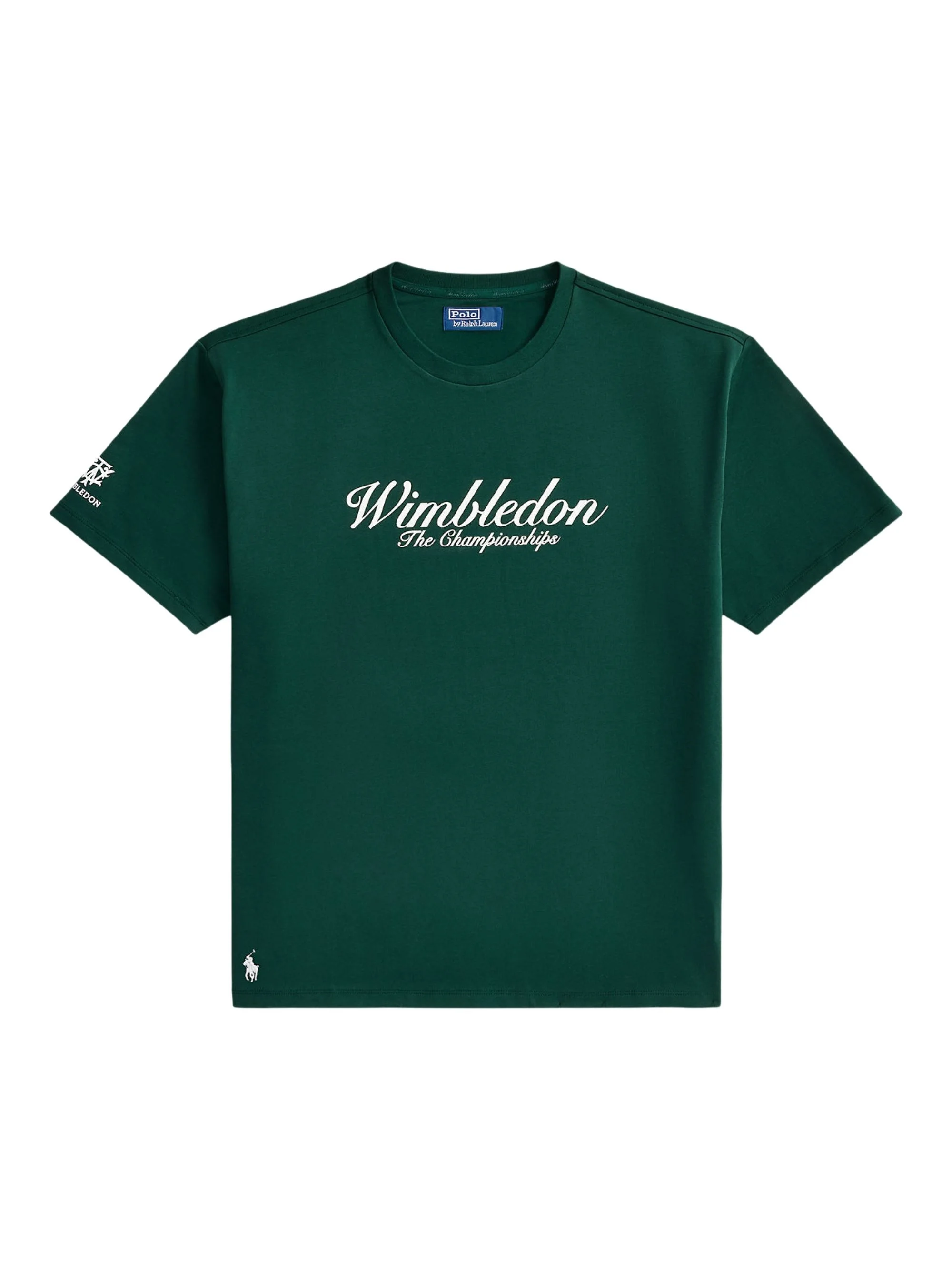 Wimbledon T-shirt - 1