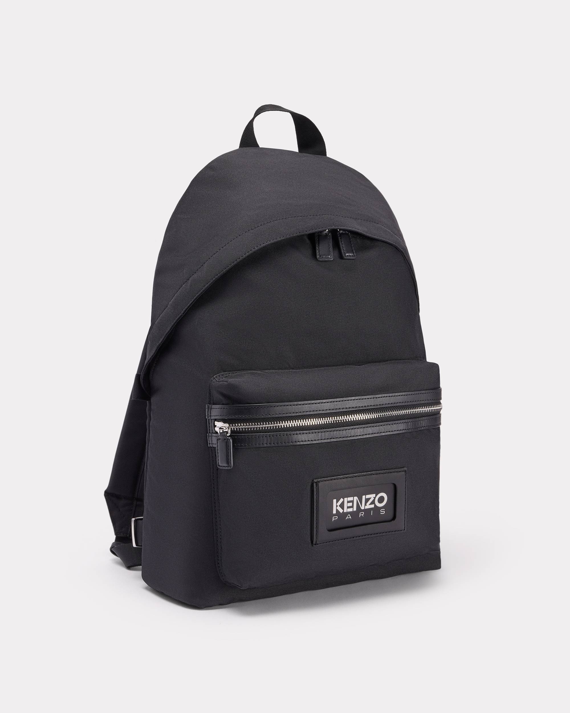 'KENZOGRAPHY' backpack - 1