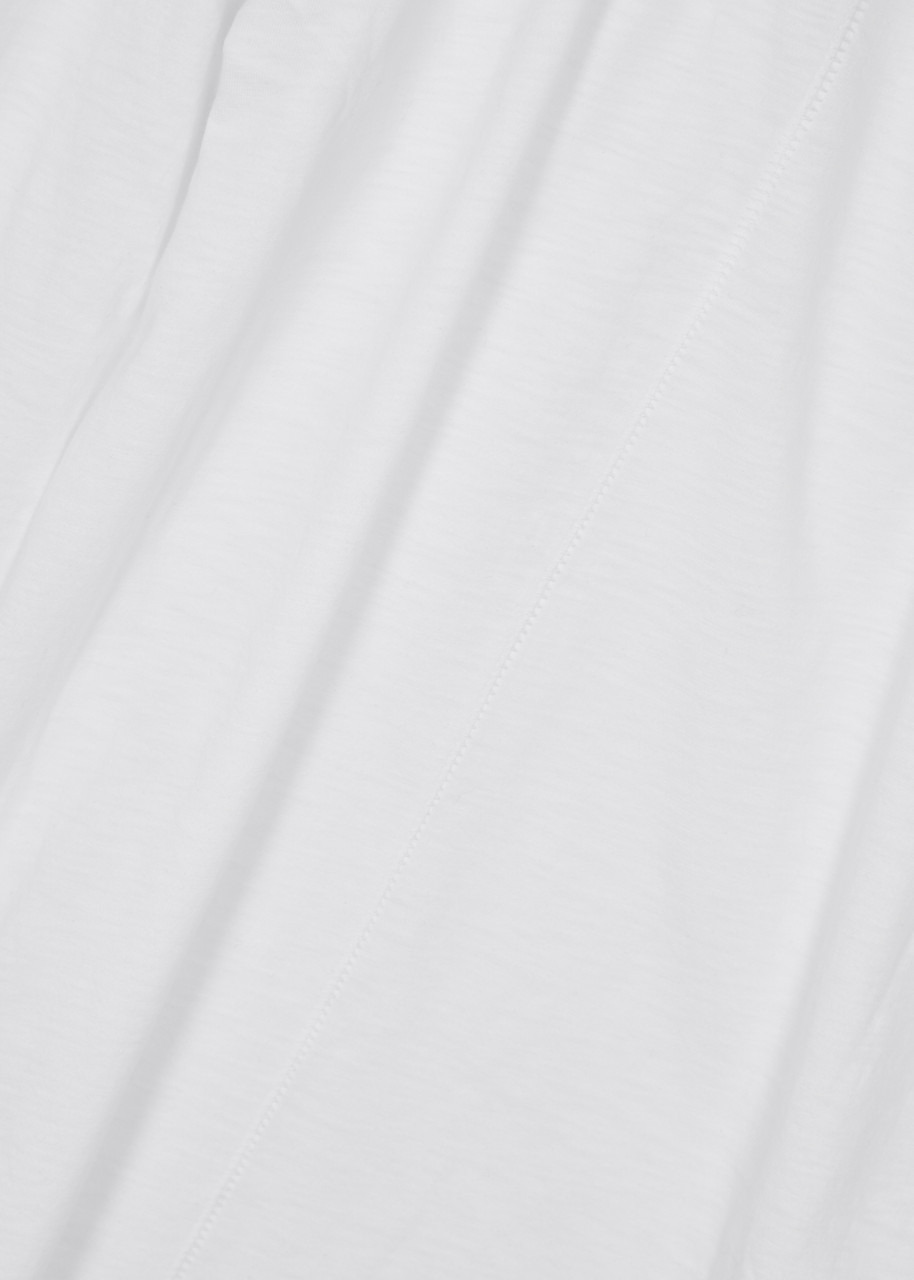 The Slub cotton top - 5