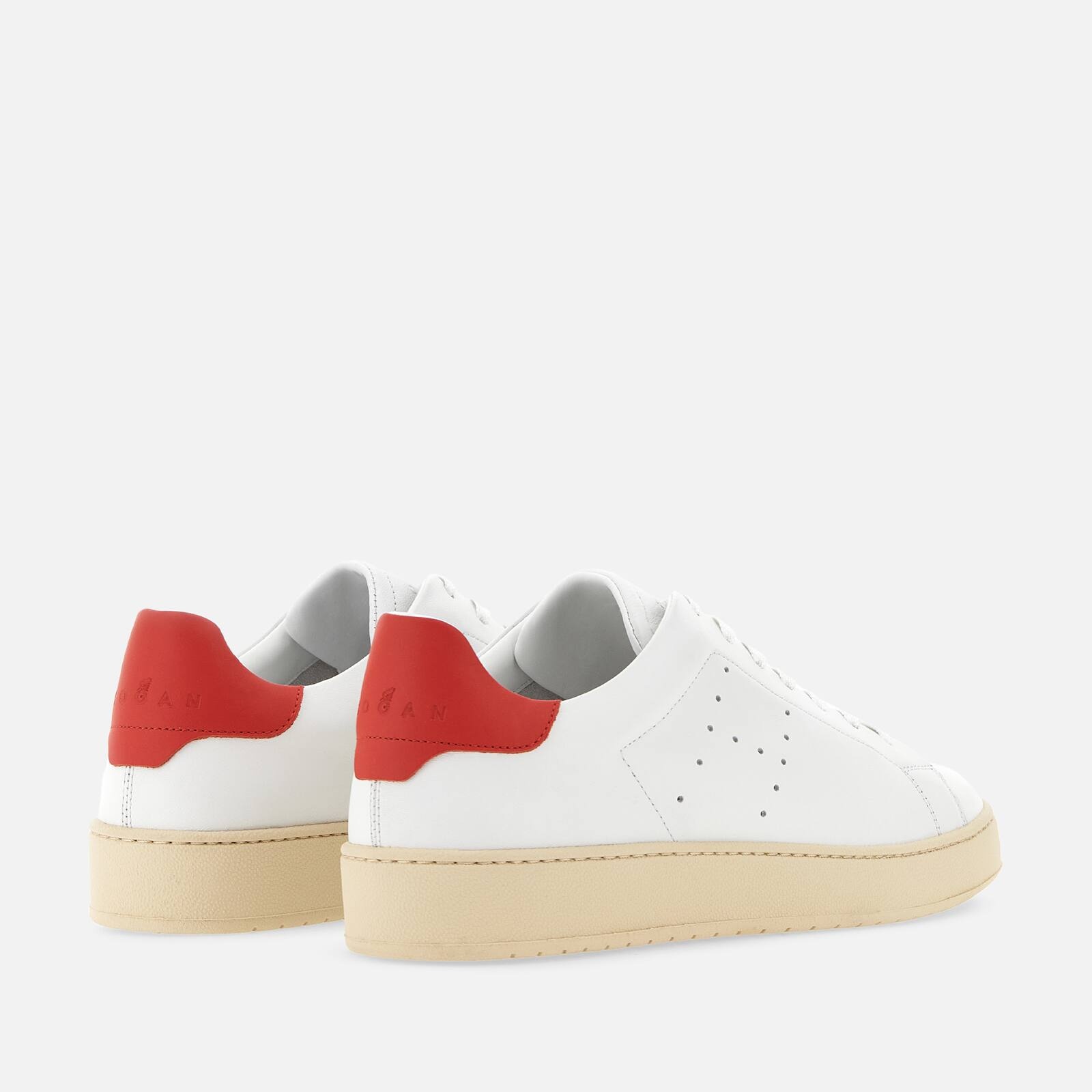Sneakers Hogan H672 - 3