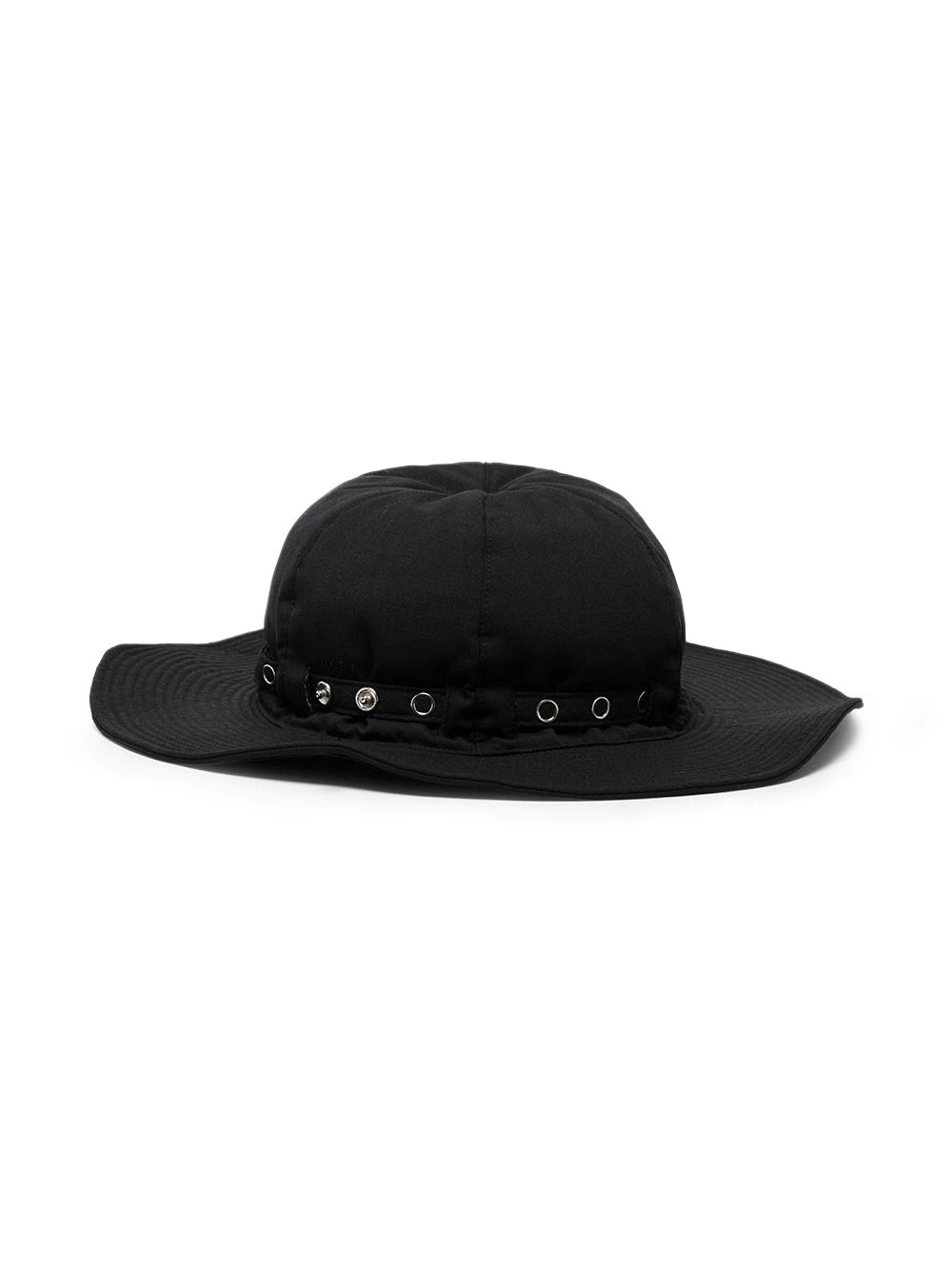 Suiting metro bucket hat - 2