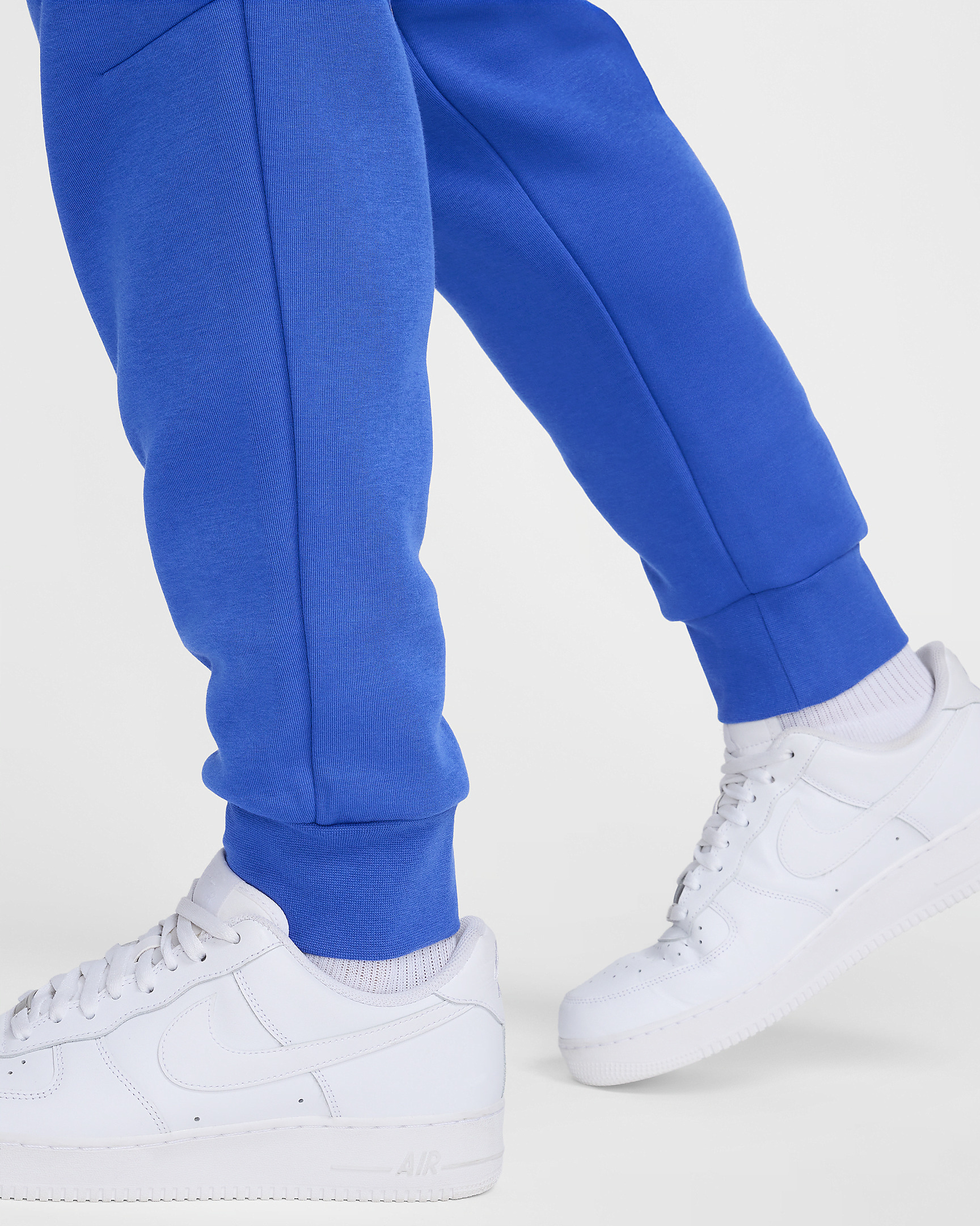 Nike Tech Men's Fleece Joggers - 17