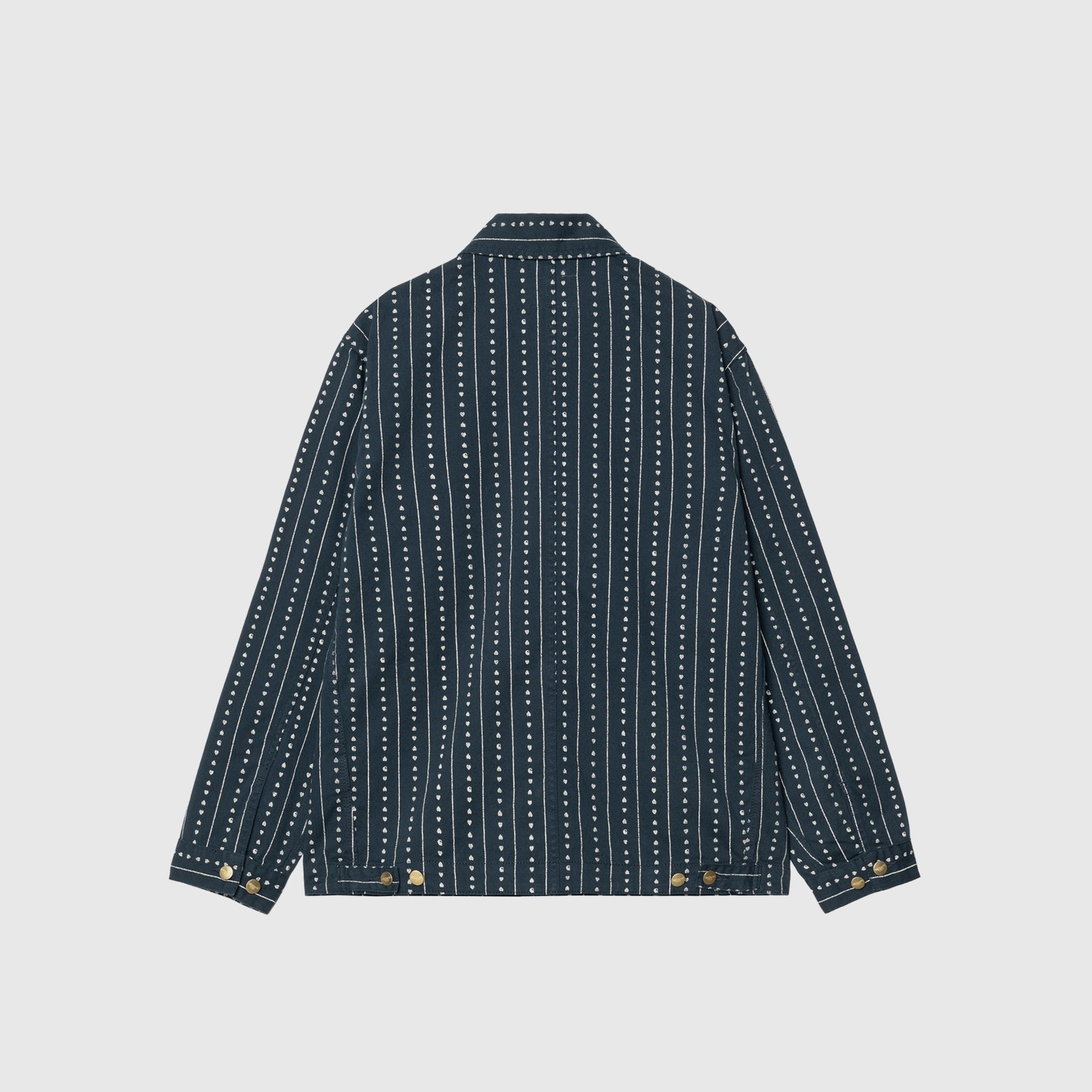 DREWE CHORE COAT - 2