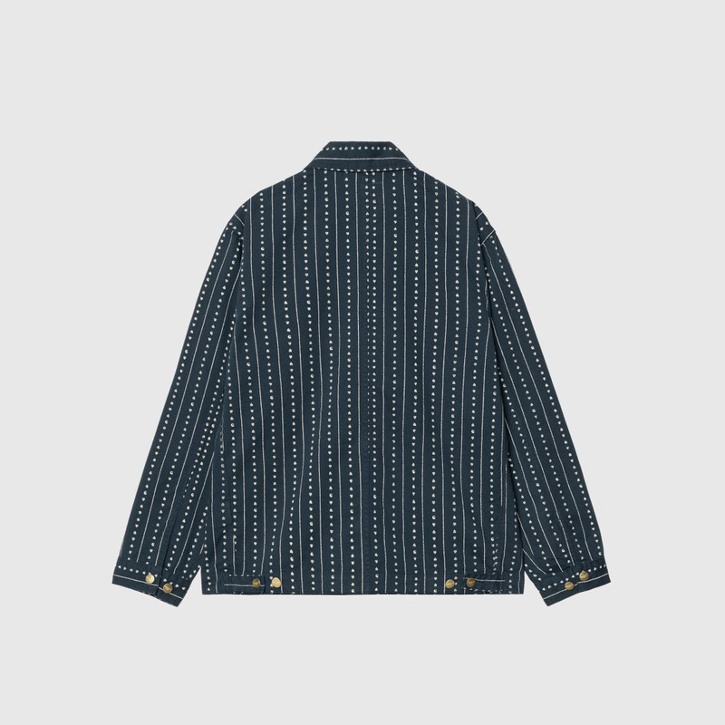 Carhartt DREWE CHORE COAT outlook